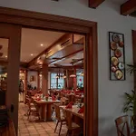 Hubertushof بيت ضيافة *