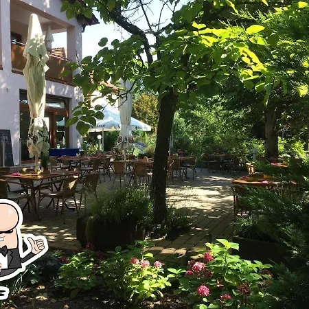 Hubertushof Gæstehus Haßloch