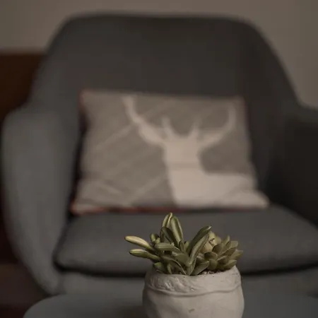 Hubertushof Casa de hóspedes