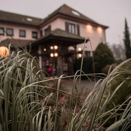 Hubertushof * Haßloch