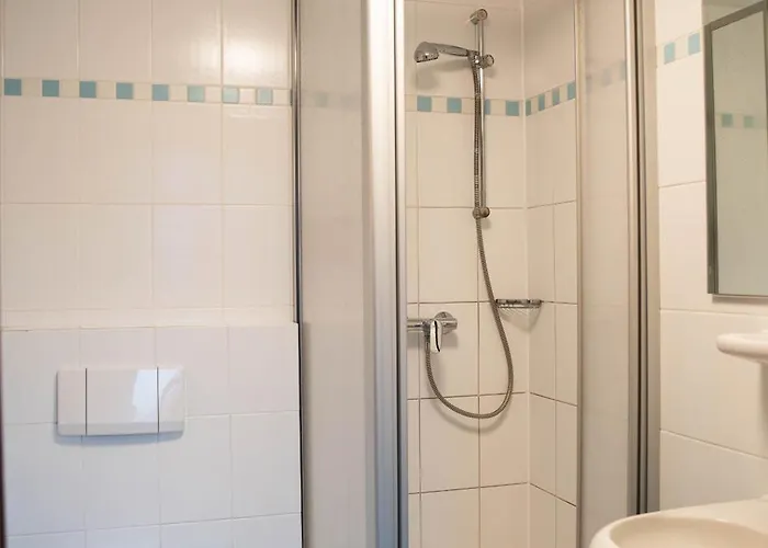 Casa de hóspedes Hubertushof