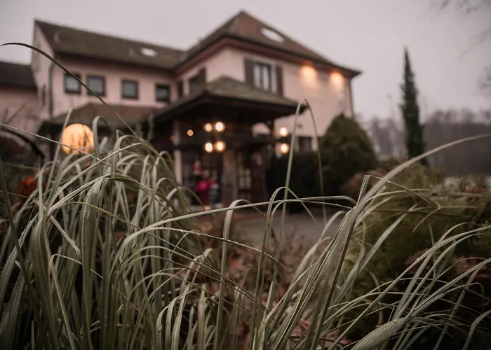 Hubertushof * Haßloch