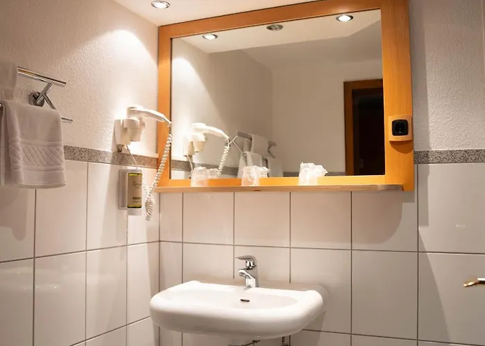 Hubertushof * Haßloch