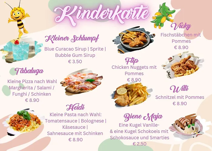 Hubertushof Casa de hóspedes